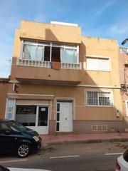 Maison à Calle unión musical torrevejense 18. Ref.- 70 – vivienda grande con local en bajo en torrevieja centr