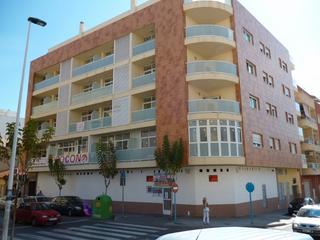 Piso en Avenida diego ramírez pastor 57. Ref.- 76 - piso en venta en avenida diego ramírez pastor – torre