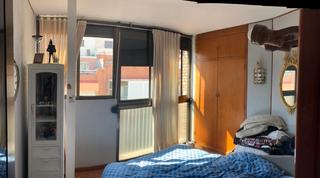 Attique à Carrer portugal 17. Ref.- 78 - ático en venta en el centro de alicante