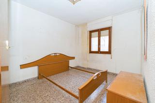 Appartement à Calle la reina 51. Piso en almoradi