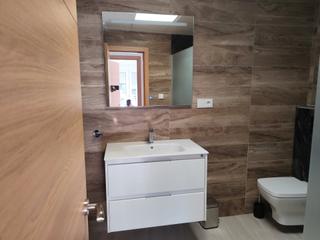 Pis a Calle goya 7. Ref.- 93 - piso reformado en venta en bigastro