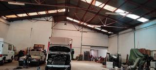 Nave industrial en Avenida de crevillente 39. Ref.- 103 – nave en venta en dolores