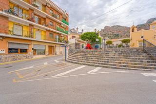 Appartement à Plaza iglesia r bon 2. Piso en bonanza