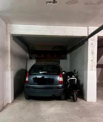 Car parking in Norte. Ref.- 117 - garaje en venta en santa pola