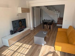 Chalet à Calle pablo picasso 74. Ref.- 119 - chalet adosado reformado en venta – torrevieja (la s