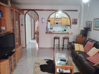 Appartement à Calle arquitecto larramendi 20. Ref.- 124 - piso en venta en torrevieja