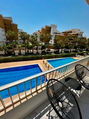 Appartement à Calle bajamar 33. Ref. 125 - apartamento en venta en torrevieja (rocío del mar)
