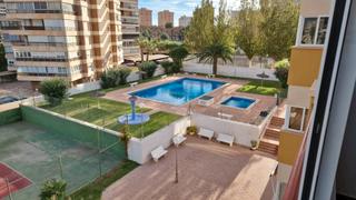 Apartament en N/a. Ref. 126  piso en venta en cabo de las huertas, alicante