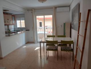 Pis a Calle vicente blasco ibáñez 92. Ref.- 128 - apartamento en venta en las piscinas naturales, torr