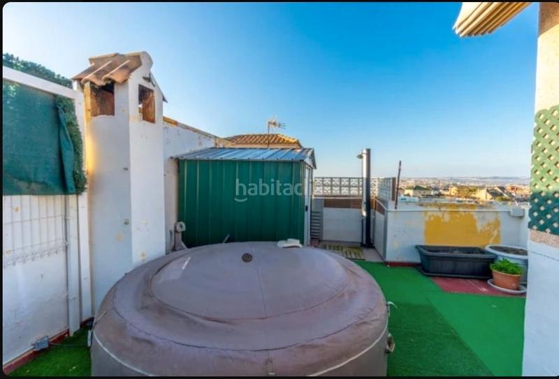 Foto 03c548e3-409d-4078-8305-8766a25b0e5e. Casa aparellada a calle argolidas 36 a Aguas Nuevas Torrevieja