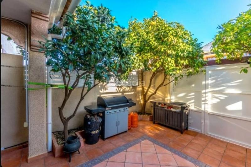 Foto 877aacf8-88ab-4cea-b2cc-45ee0449ec58. Casa aparellada a calle argolidas 36 a Aguas Nuevas Torrevieja