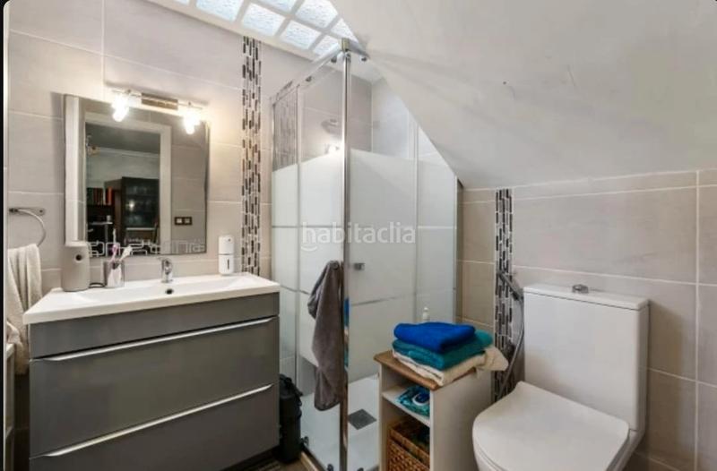 Foto a9153797-e0dc-4fbb-93bb-7e3485a77487. Casa aparellada a calle argolidas 36 a Aguas Nuevas Torrevieja