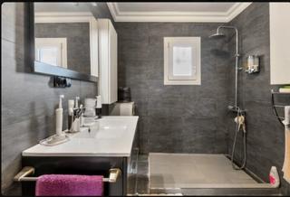Doppelhaus en Calle argolidas 36. Ref.- 129 - chalet pareado totalmente reformado en aguas nuevas,