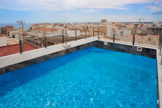 Pis a Calle ramón gallud 31. Ref.- 130 - piso en venta en ramón gallud en torrevieja