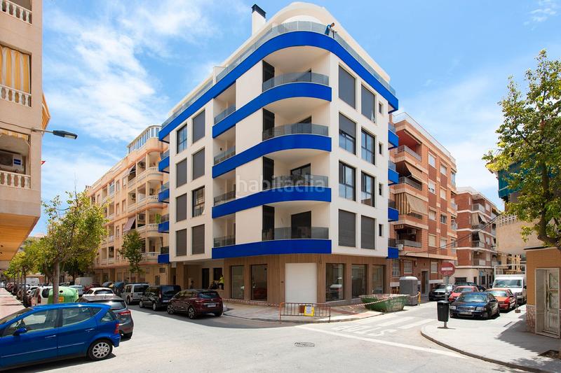 Foto f5db4801-dd07-4e44-8d5c-1182a6830a41. Piso en calle ramón gallud 31 ref.- 130 - piso en venta en ramón gallud en Torrevieja
