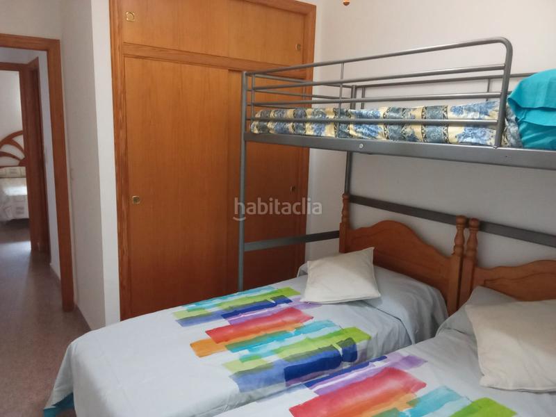 Foto e1f05a33-ba77-42ec-a445-44c1f9c8499c. Pis a calle málaga 181 a Los Arenales del Sol Elche / Elx