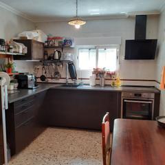 Xalet a Partida del moco 78. Ref.- 134 - casa rural con piscina y gran parcela en albatera
