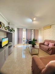 Appartement  Calle virgen 8. Ref.- 138 - piso en venta en santa pola centro