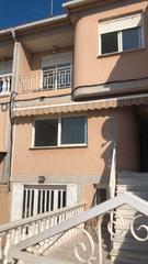 Reihenhaus  Avenida príncipe de asturias 23. Bungalow en dolores ref-13 a