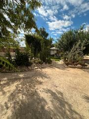 Masia a Partida del boch 69. Ref.- 147 - chalet con terreno en venta – partida del boch, crev