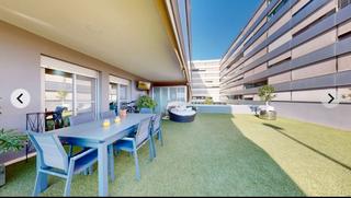 Pis en Carrer presidente adolfo surez 2. Ref.- 148 - espectacular vivienda con terraza, garaje y piscina