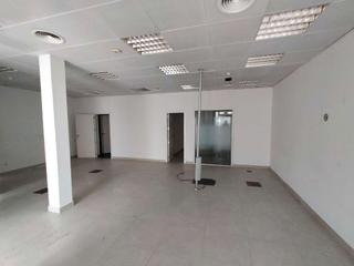 Local Comercial a Calle federico garcía lorca 11. Local en formentera del segura-ref-03276