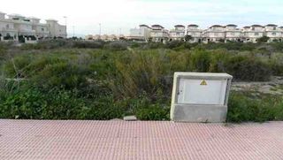 Terreno residenziale in Avenida el greco 19. Sola comercial en la marina –ref-19 a