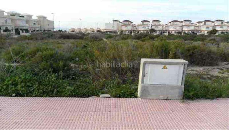 Foto 4a820794-87cf-45db-a0f8-f6f163723dd3. Wohngrundstück in avenida el greco 19 in San Fulgencio