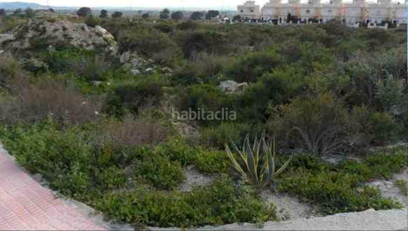 Foto b6a5628d-1e51-4e4d-b6af-613934f964d8. Wohngrundstück in avenida el greco 19 in San Fulgencio