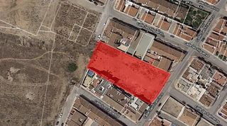Terreno residenziale in Cox. Terreno residencial