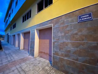 Business premise in Novelda. Locales en novelda.-91782-2
