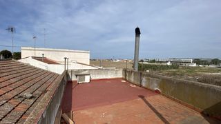 Casa en Almorad. Casa con 3 habitaciones con parking