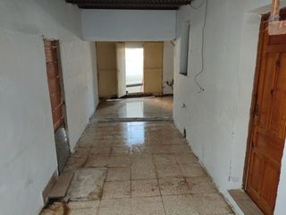 Casa en Catral. Casa con 3 habitaciones