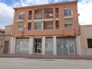 Local Comercial a Daya Nueva