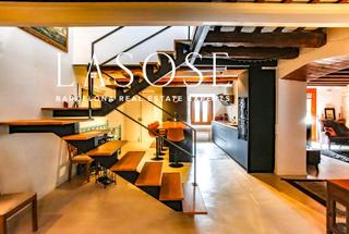Maison  Carrer jesus. Bonita casa de campo reformada en venta en palou, sant pere de r