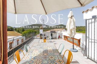 Maison  Carrer jesus. Bonita casa de campo reformada en venta en palou, sant pere de r