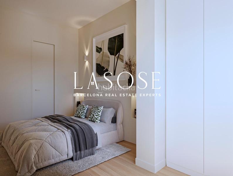 Foto 09b31864-c571-4c53-bd8d-004501dd247d. Pis amb calefacció a El Poble Sec - Parc de Montjuïc Barcelona