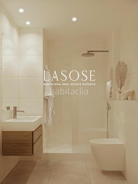 Foto 2629ca94-65b2-4a2c-9222-e4b4d652fcf7. Pis amb calefacció a El Poble Sec - Parc de Montjuïc Barcelona