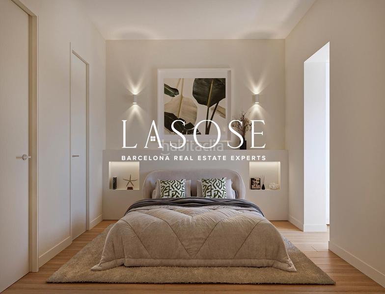 Foto e477ad91-ca84-4108-9017-37a0172b6104. Pis amb calefacció a El Poble Sec - Parc de Montjuïc Barcelona