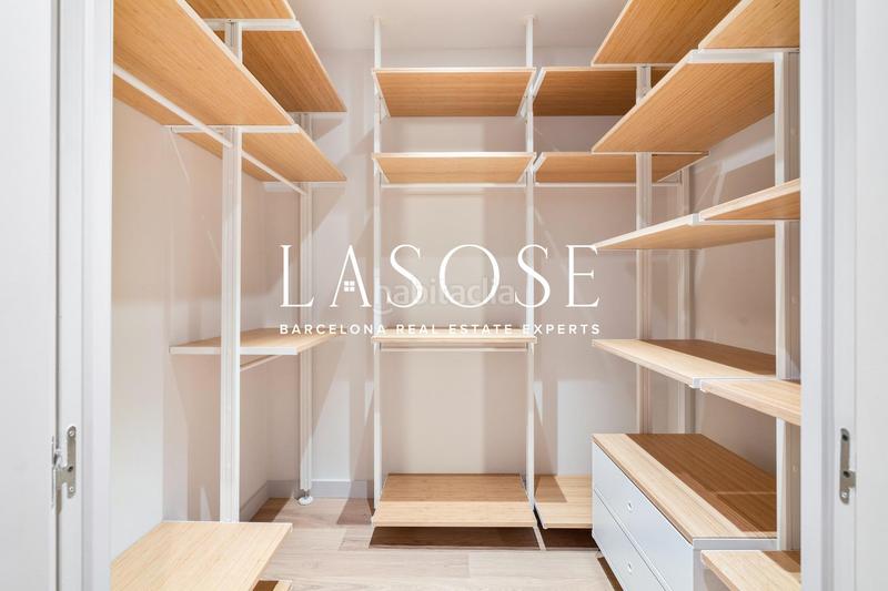 Foto 00d24991-b128-46d0-b1af-9111a1607b2d. Flat with heating in Barri de les Corts Barcelona