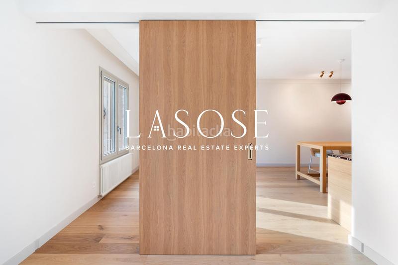 Foto 08b0aef5-be12-4318-8cef-73b8a7bf748f. Flat with heating in Barri de les Corts Barcelona