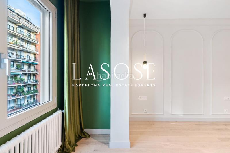 Foto 098223ff-868e-4f9b-9c31-04b85e9b28e0. Flat with heating in Barri de les Corts Barcelona