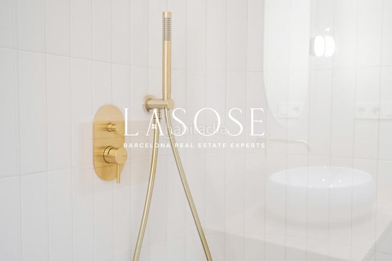 Foto 0e72c10f-f2ff-4d59-8f5e-3bb7574eeba4. Flat with heating in Barri de les Corts Barcelona