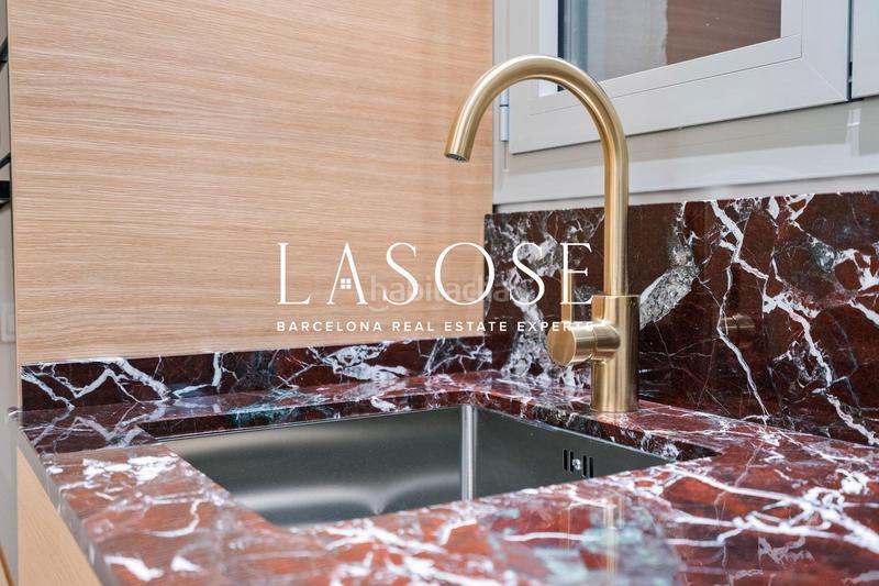 Foto 0ec20a2a-4991-4e62-b1b0-03fd964a1b5e. Flat with heating in Barri de les Corts Barcelona