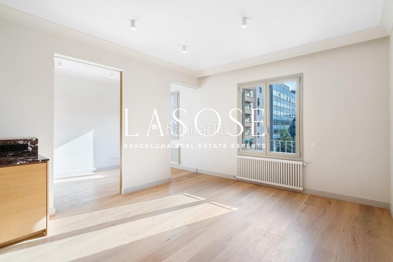 Foto 11d78e4b-6799-4cc2-8201-aa981fb9b6fa. Flat with heating in Barri de les Corts Barcelona