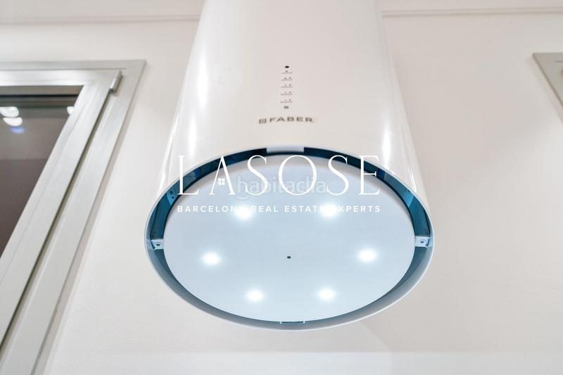 Foto 29bde5f3-bf39-4cb4-981c-c2ea7a3fe517. Flat with heating in Barri de les Corts Barcelona