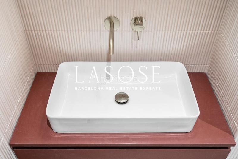 Foto 2ab66ebb-3cab-4d9c-bbf9-4b3e45d934b9. Flat with heating in Barri de les Corts Barcelona