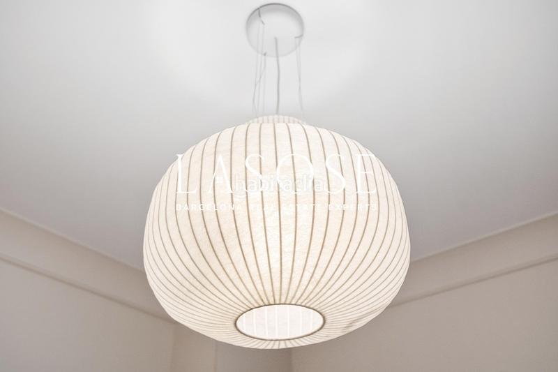 Foto 316229ab-035d-41a7-a7e6-66b7fd796510. Flat with heating in Barri de les Corts Barcelona