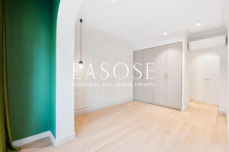 Foto 3aea3754-81e1-4d88-af59-6c0d02860bb7. Flat with heating in Barri de les Corts Barcelona