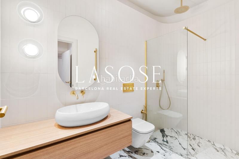 Foto 3f565c0f-ed23-4479-8154-e1067d2ad567. Flat with heating in Barri de les Corts Barcelona